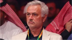 Foto: Richard Pelham/Getty Images - Mourinho se arrpende de não treinar Portugal.