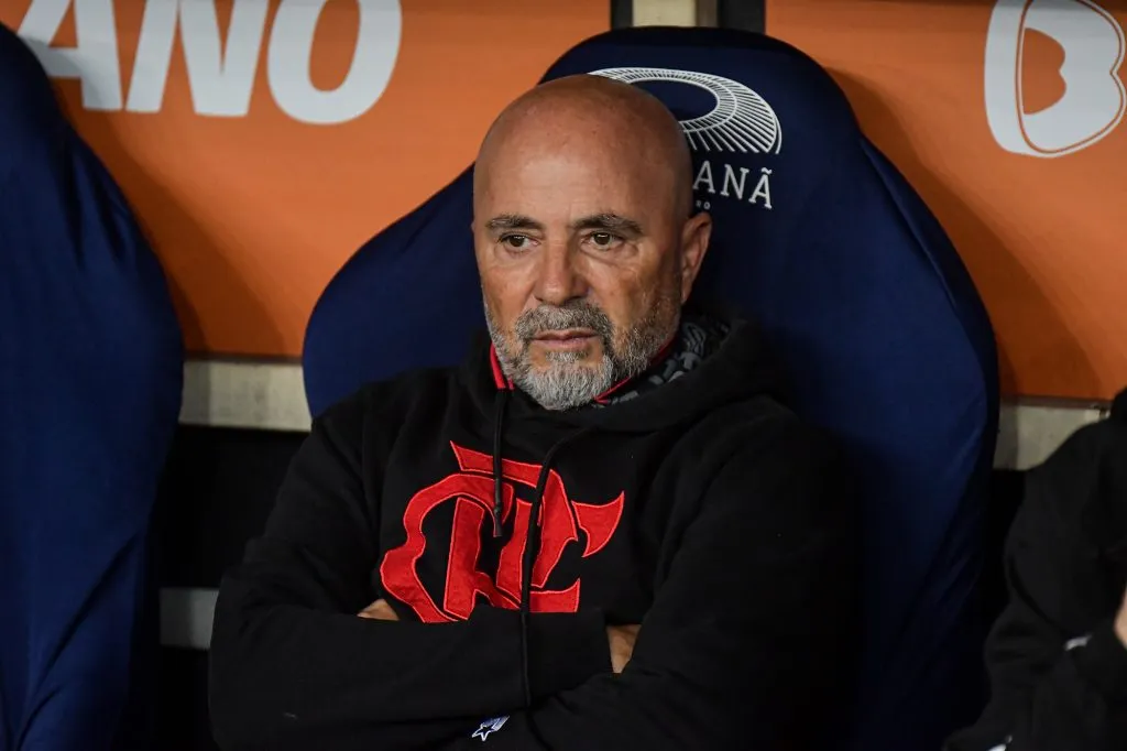 Foto: Thiago Ribeiro/AGIF