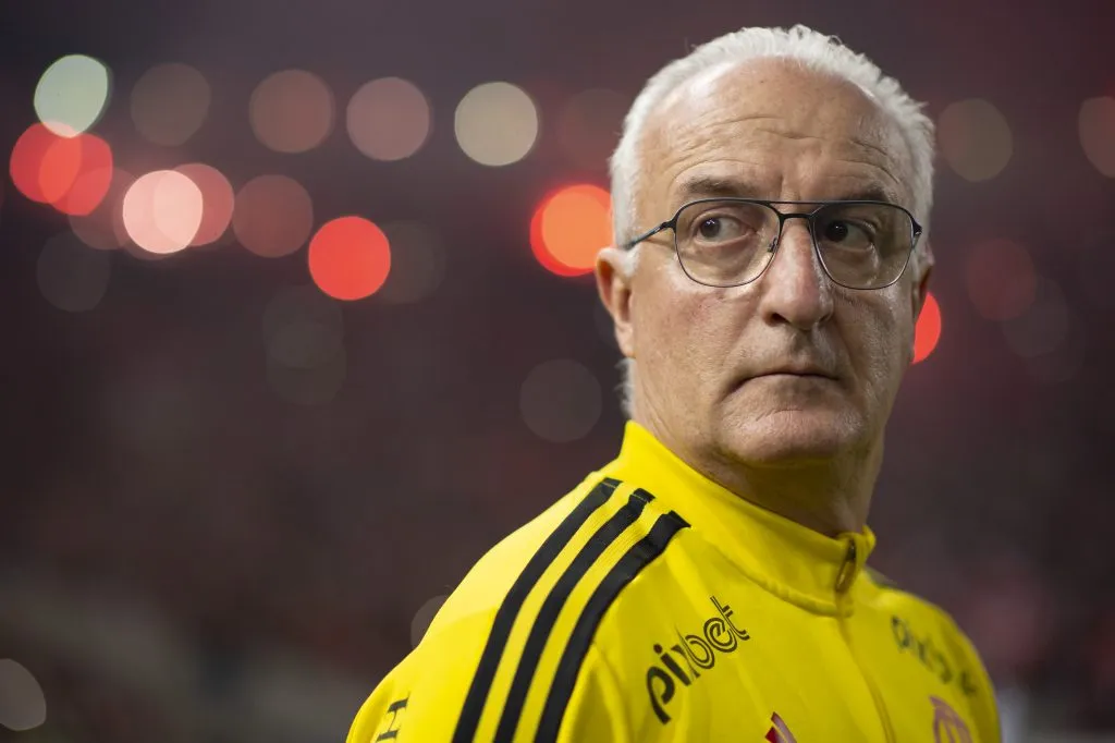 Foto:Jorge Rodrigues/AGIF