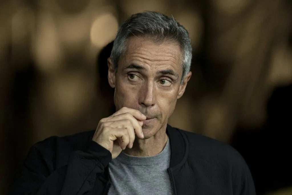 Foto: Jorge Rodrigues/AGIF