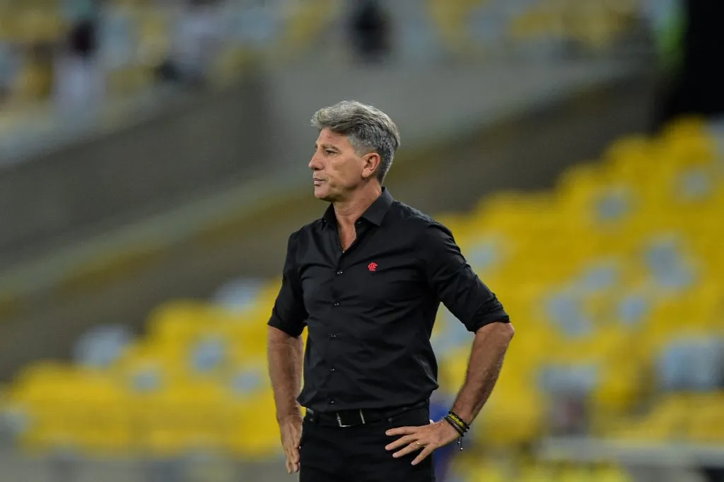 Foto: Thiago Ribeiro/AGIF