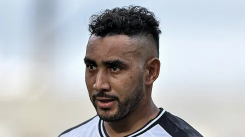 Payet é muito importante para o time do Vasco