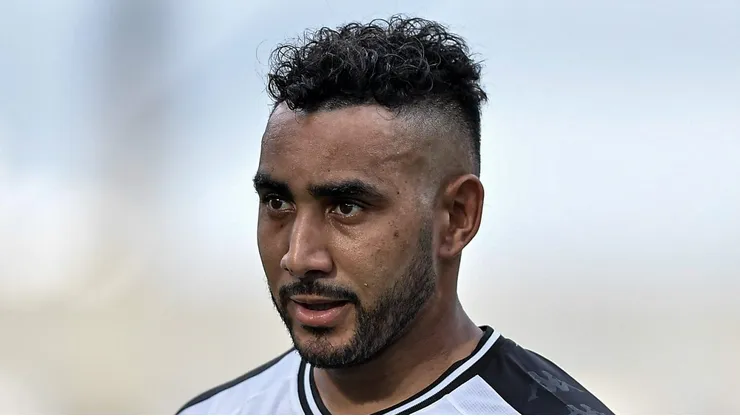 Payet é muito importante para o time do Vasco