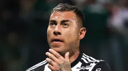 Vargas vive novo momento, mas pode sair do Galo