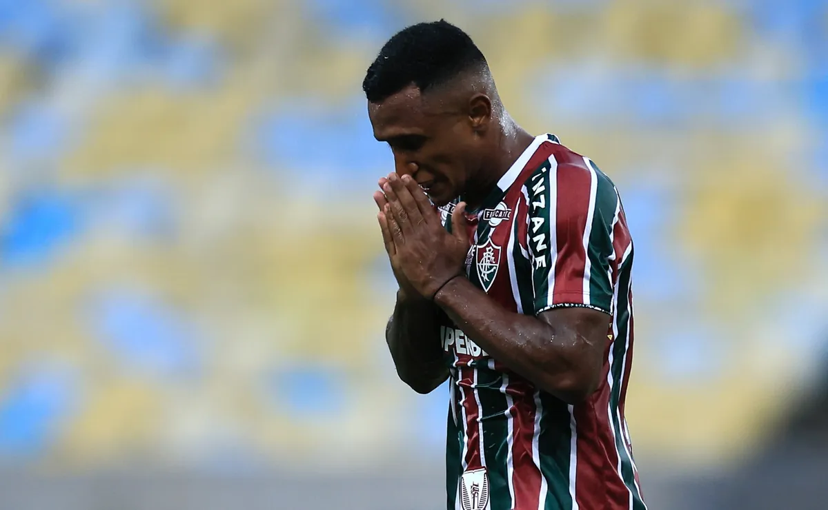 Palpite São Paulo x Fluminense – Campeonato Brasileiro – 13/5/2024