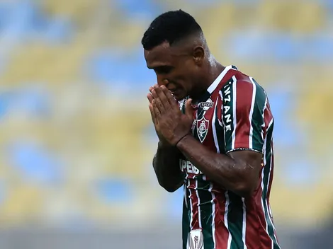 Palpite São Paulo x Fluminense – Campeonato Brasileiro – 13/5/2024