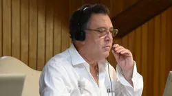 Marcelo Teixeira enviou o documento ao STJD e aguarda o posicionamento