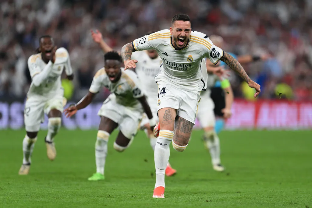 David Ramos/Getty Images