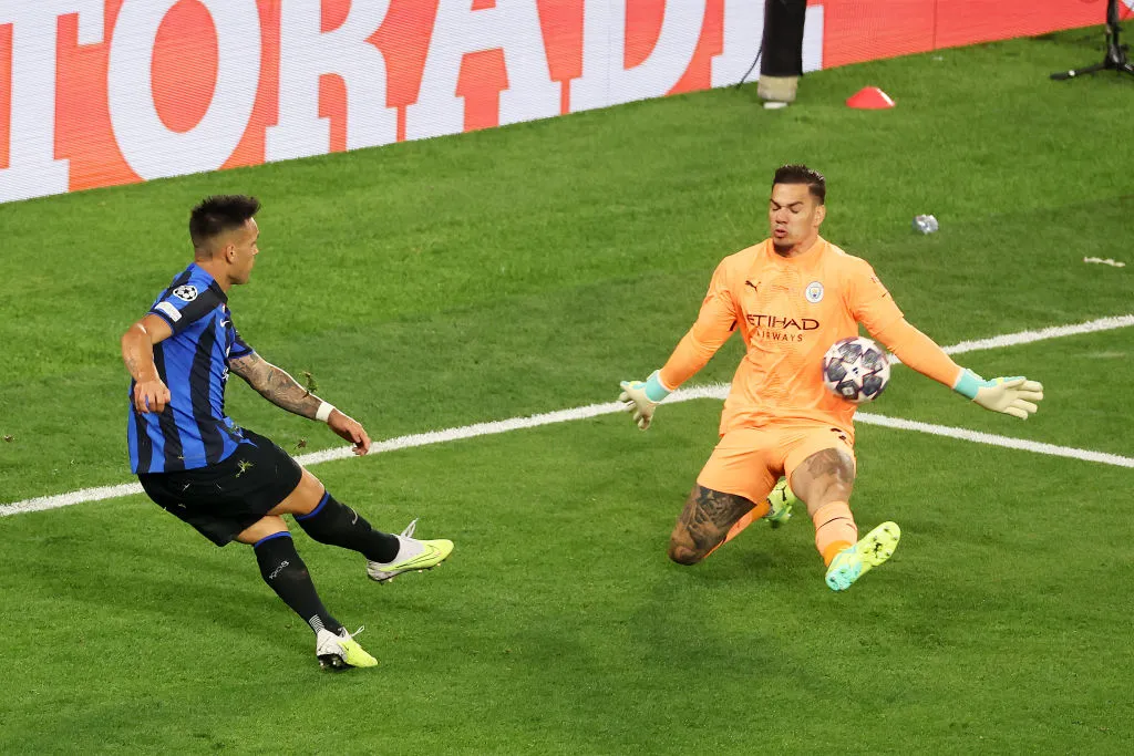 Lars Baron/Getty Images