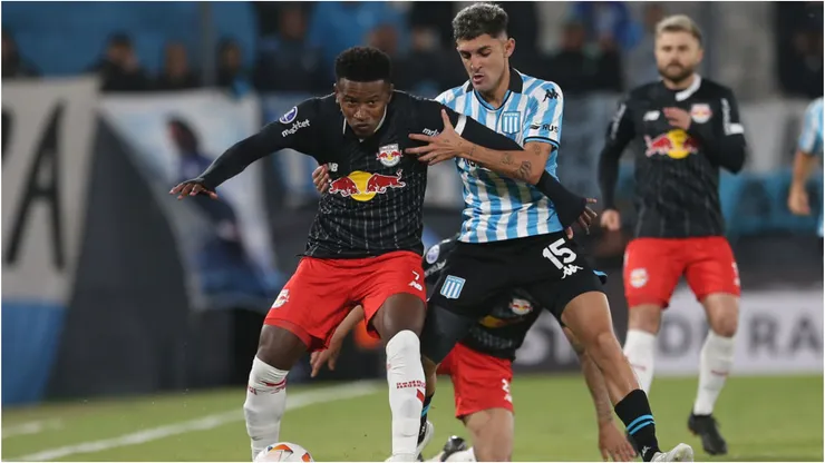 Foto: Daniel Jayo/Getty Images - Racing x Bragantino