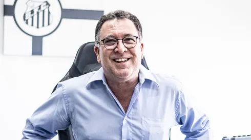 Marcelo Teixeira toma decisão nos bastidores sobre reforma na Vila Belmiro