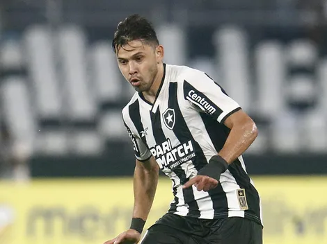 Óscar Romero revela tática de Artur Jorge e celebra crescimento