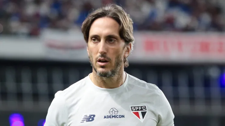 São Paulo venceu o Cobresal por 3 a 1 na Libertadores