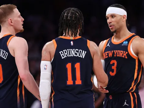 Knicks imparável, Celtics e OKC com vantagens: veja resultados da NBA