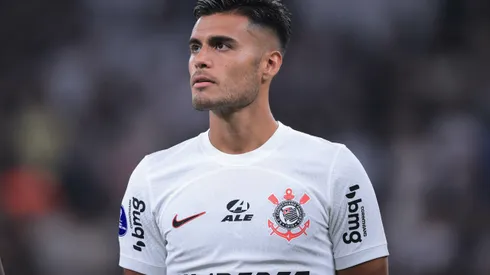 Fausto Vera desperta interesse no mercado