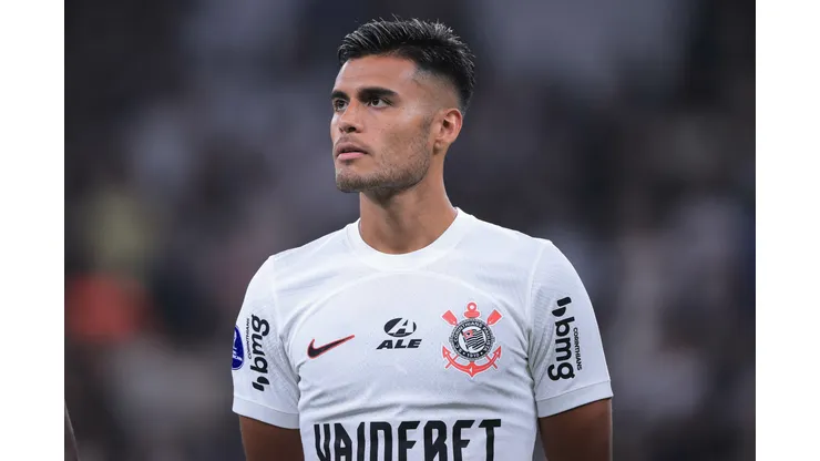 Fausto Vera desperta interesse no mercado