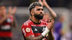 Gabigol voltou a entrar na mira do Sevilla e pressiona Flamengo nos bastidores