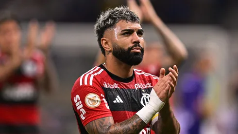 Gabigol voltou a entrar na mira do Sevilla e pressiona Flamengo nos bastidores