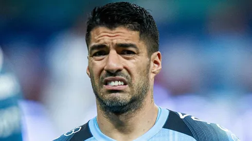 Suárez acompanha situação de onde morava antes de ir ao EUA.