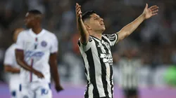Botafogo visita Fortaleza na sexta rodada do Brasileirão.