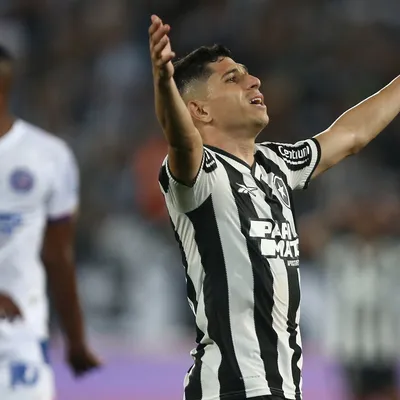 Palpite Fortaleza x Botafogo – Campeonato Brasileiro – 12/5/2024
