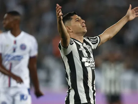 Palpite Fortaleza x Botafogo – Campeonato Brasileiro – 12/5/2024