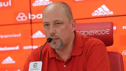 Alessandro Barcellos concedeu entrevista e atualizou as informações sobre o futebol no Rio Grande do Sul