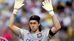 Cássio pode pintar no Cruzeiro e clube sinaliza contrato de 3 anos