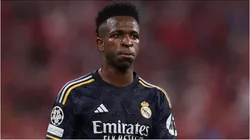 Foto: Alex Pantling/Getty Images - Real Madrid