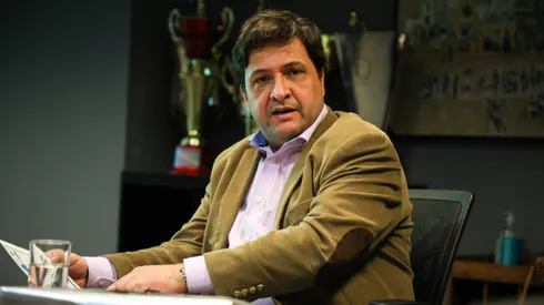 Jogos do Grêmio pelo Brasileirão e Libertadores foram adiados