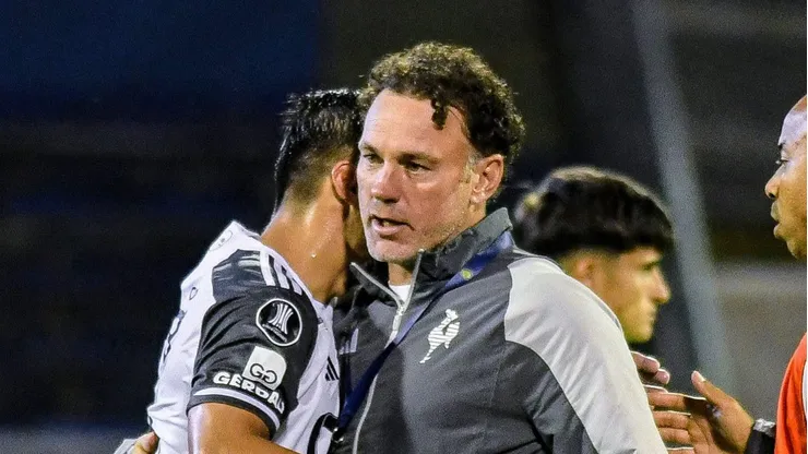 Milito novamente mexeu bem na equipe mineira. Foto: Fotobairesarg/AGIF