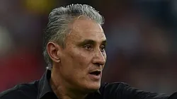 Tite vive crise no Flamengo e torcida já perdeu a paciência