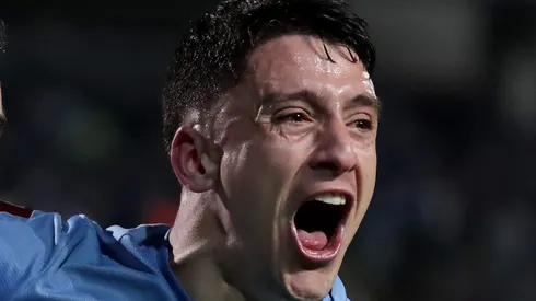 Luciano Rodríguez deve ir para o Girona