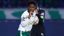 Palmeiras recebe visita do Athletico-PR na sexta rodada da competição.