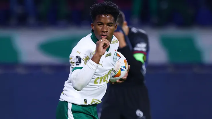Palmeiras recebe visita do Athletico-PR na sexta rodada da competição.