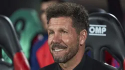 Atacante foi oferecido ao Flamengo para chegar na próxima janela de transferência