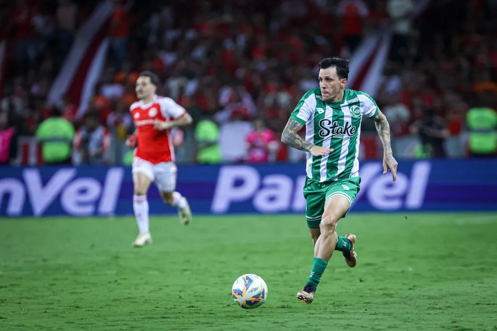 Foto: Maxi Franzoi/AGIF