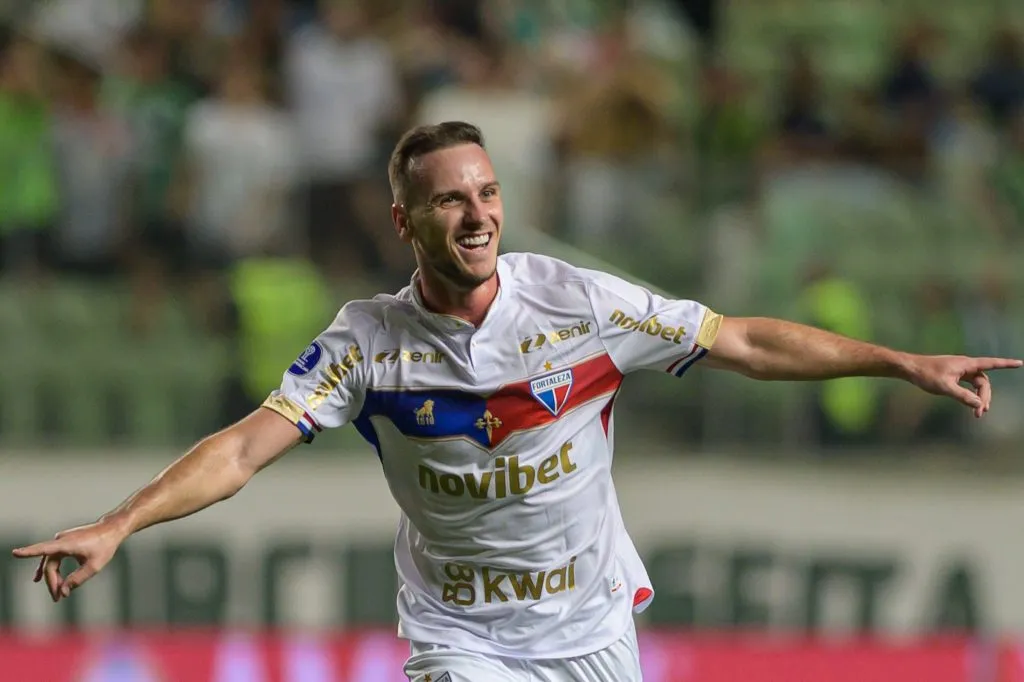 Foto: Alessandra Torres/AGIF