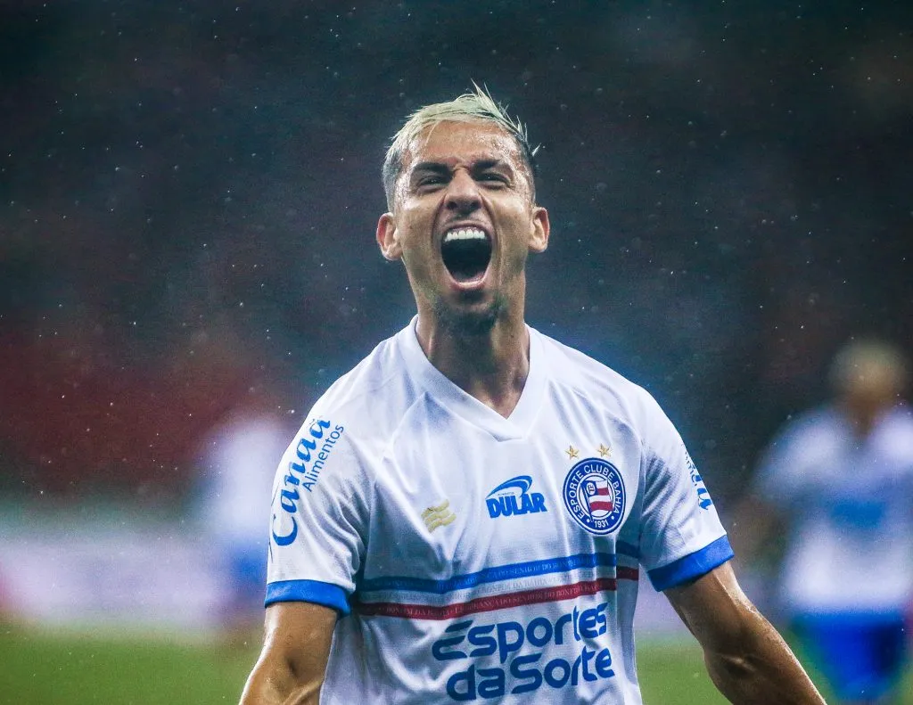 Foto: Giancarlo Santorum/AGIF