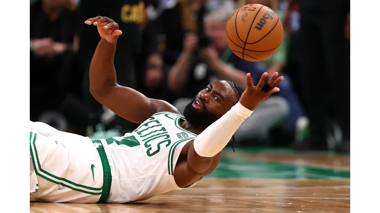 Celtics recebem novamente os Cavs em Boston pela segunda rodada dos play-offs da NBA (Foto: Maddie Meyer/Getty Images)
