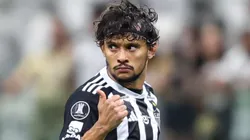 Scarpa virou a chave no Galo, mas não se ilude com momento