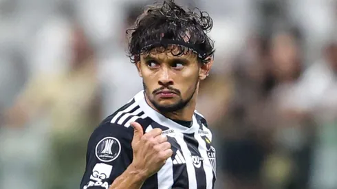 Scarpa virou a chave no Galo, mas não se ilude com momento