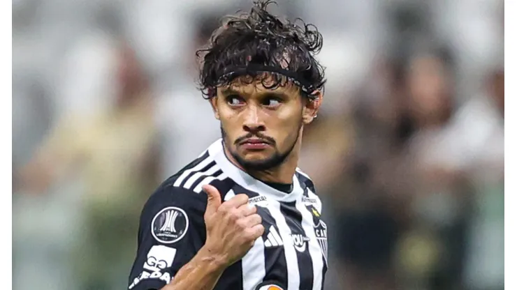 Scarpa virou a chave no Galo, mas não se ilude com momento