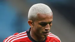 Flamengo perde na Libertadores para o Palestino