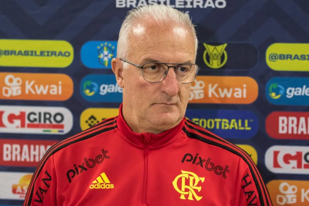 Foto: Robson Mafra/AGIF