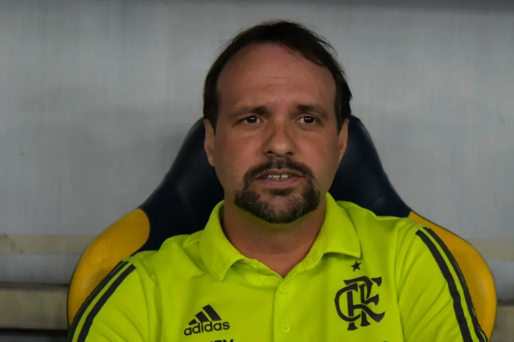 Foto: Thiago Ribeiro/AGIF