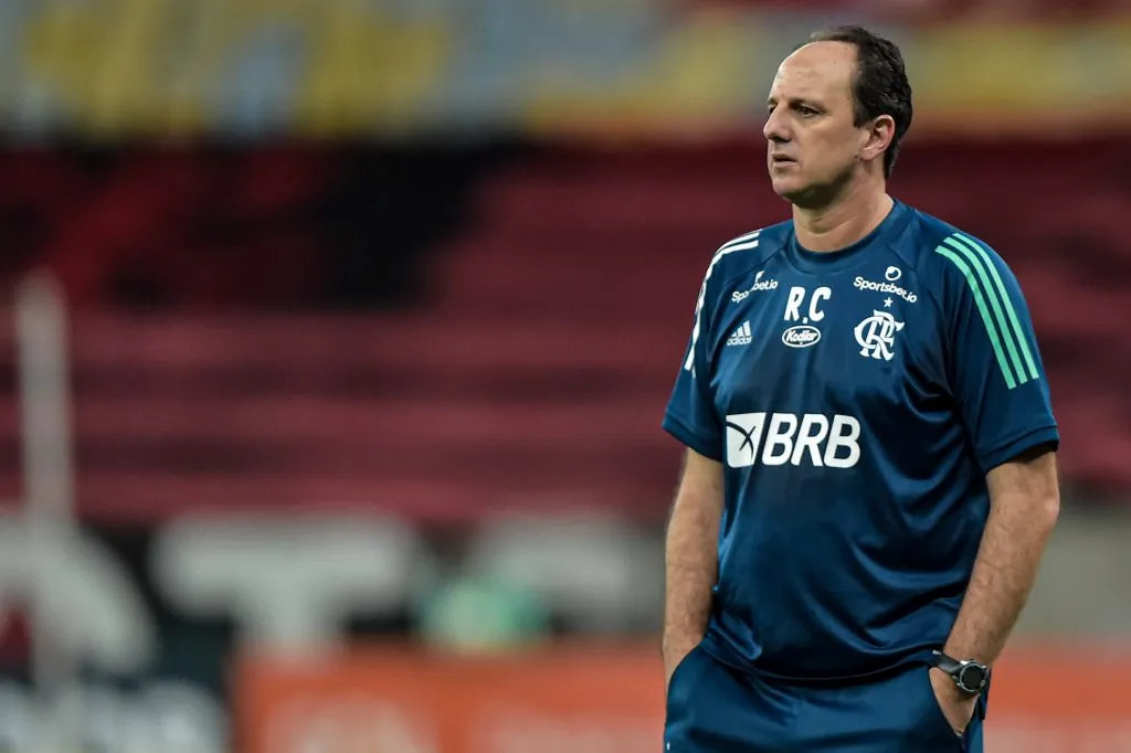 Foto: Thiago Ribeiro/AGIF