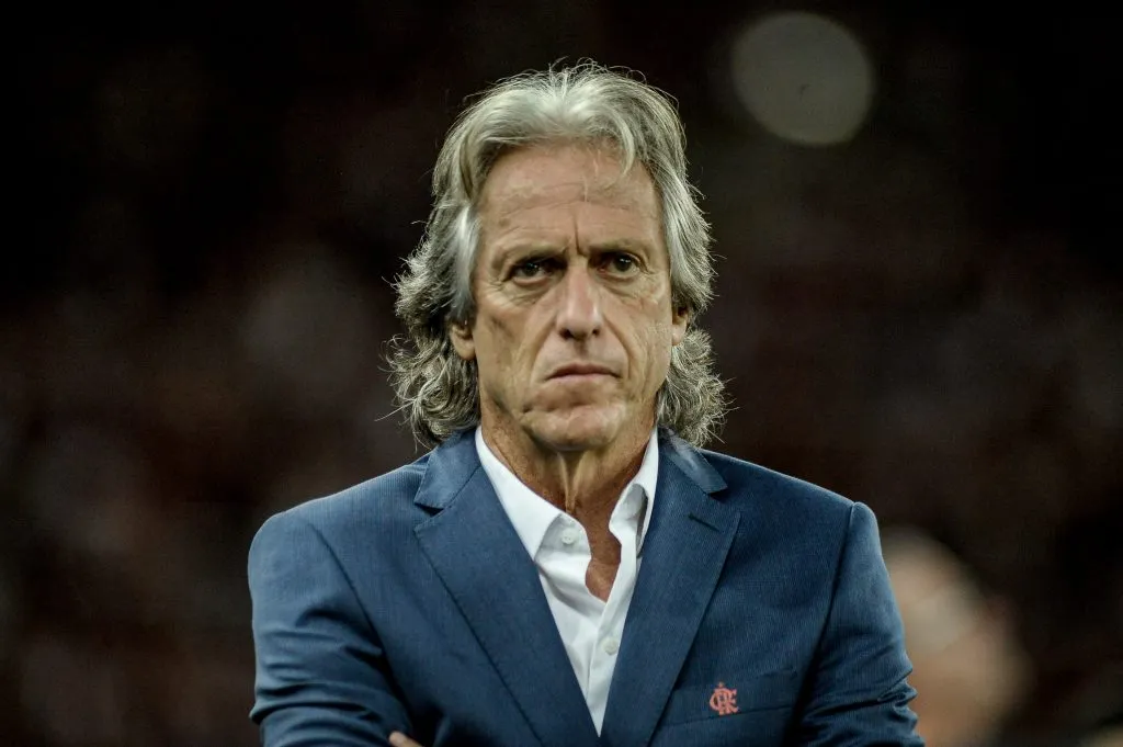 Foto: Allan Carvalho/AGIF