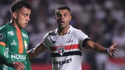 São Paulo encara o Cobresal pela Libertadores.