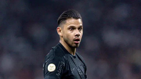 Romero já disputou mais de cinco temporadas pelo Alvinegro. Foto: Leonardo Lima/AGIF